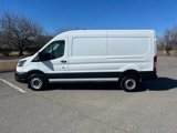 Certified 2023 Ford Transit 250 Medium Roof image 5