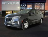 Used 2023 Chevrolet Equinox LT image 3