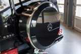 Used 2017 Mercedes-Benz G 550 image 5