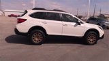 Used 2018 Subaru Outback 3.6R Limited image 2