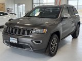 Used 2019 Jeep Grand Cherokee Limited image 6