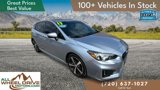 Used 2017 Subaru Impreza 2.0i Sport image 3