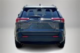 Used 2021 Toyota RAV4 XLE image 4