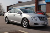 Used 2014 Cadillac XTS Luxury image 2