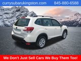 Used 2022 Subaru Forester image 3