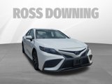 Used 2024 Toyota Camry SE image 3