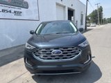 Used 2022 Ford Edge SEL w/ Convenience Package image 2