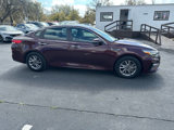 Used 2020 Kia Optima LX image 4