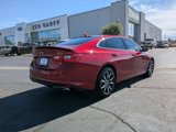 Used 2024 Chevrolet Malibu RS image 3