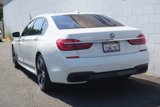 Used 2016 BMW 750i image 4