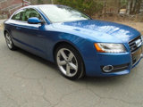 Used 2010 Audi A5 3.2 Prestige image 3