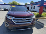 Used 2018 Ford Edge Titanium w/ Equipment Group 301A image 2