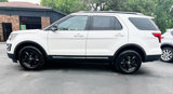 Used 2017 Ford Explorer XLT w/ Equipment Group 202A image 6