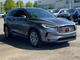 Used 2023 INFINITI QX50 Luxe image 5
