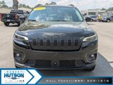Used 2023 Jeep Cherokee Altitude Lux image 3