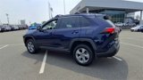 Used 2024 Toyota RAV4 XLE image 6