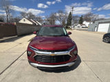 Used 2024 Chevrolet TrailBlazer LT w/ Convenience Package image 4