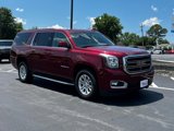 Used 2016 GMC Yukon XL SLT w/ Open Road Package image 2