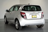 Used 2013 Chevrolet Sonic LTZ image 5