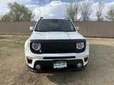 Used 2020 Jeep Renegade Latitude image 2