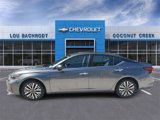 Used 2024 Nissan Altima 2.5 SV image 3
