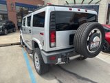Used 2009 HUMMER H2 Luxury image 3