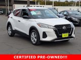 Certified 2024 Nissan Kicks S image 3