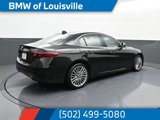 Used 2019 Alfa Romeo Giulia Ti w/ Quick Order Package 22X Lusso image 5