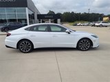 Used 2021 Hyundai Sonata Limited w/ Cargo Package image 2
