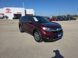 Used 2017 Honda CR-V EX-L image 1