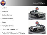 Used 2017 FIAT 124 Spider Abarth image 2
