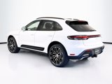 New 2025 Porsche Macan image 3