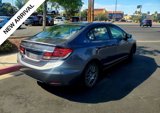 Used 2015 Honda Civic LX image 2