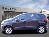 Used 2021 Ford EcoSport SE w/ SE Convenience Package image 2