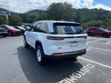 New 2025 Jeep Grand Cherokee Laredo X image 5