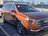Used 2019 GMC Terrain SLT image 3