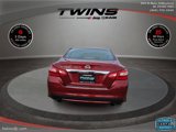 Used 2017 Nissan Altima 2.5 S w/ Interior Lighting Package image 5