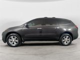 Used 2017 Chevrolet Traverse LT image 2