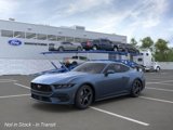 New 2025 Ford Mustang Coupe image 2