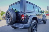 New 2025 Jeep Wrangler Sport image 5