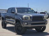 Used 2010 Toyota Tacoma 4x4 Double Cab image 2