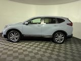 Used 2022 Honda CR-V Touring image 5