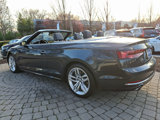 Used 2019 Audi A5 2.0T Premium Plus w/ Premium Plus image 4