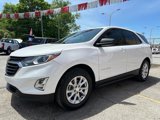 Used 2018 Chevrolet Equinox LS image 4