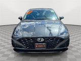 Used 2022 Hyundai Sonata SEL w/ Cargo Package image 2