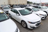 Used 2020 Chevrolet Malibu LT image 3