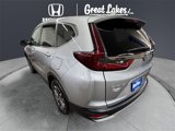 Certified 2019 Honda CR-V EX image 3