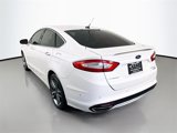 Used 2014 Ford Fusion Titanium image 5