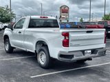 New 2025 Chevrolet Silverado 1500 W/T w/ WT Safety Package image 2
