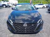 Used 2023 Nissan Altima 2.5 SV image 3
